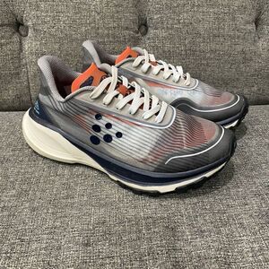 Craft Pure Trail Running Sneakers Women Size 7.5